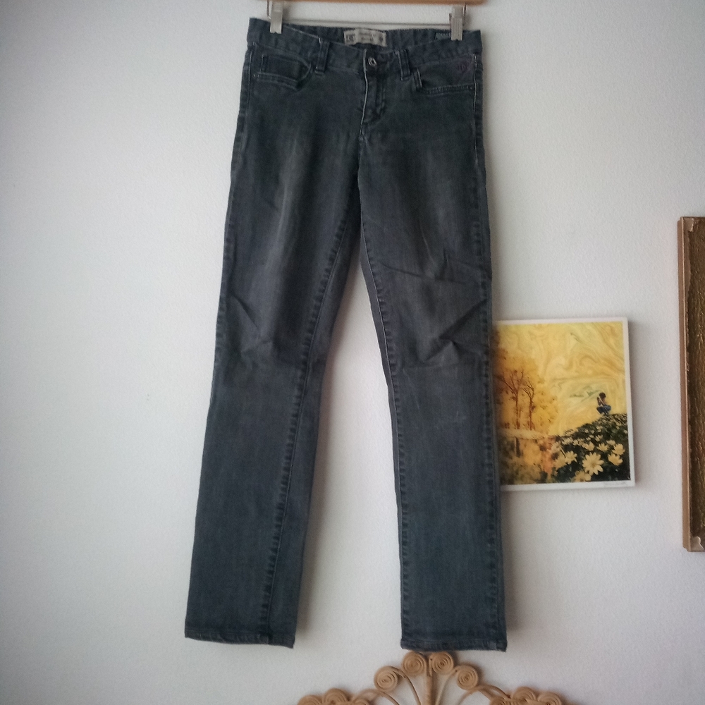 DC Grey Jeans